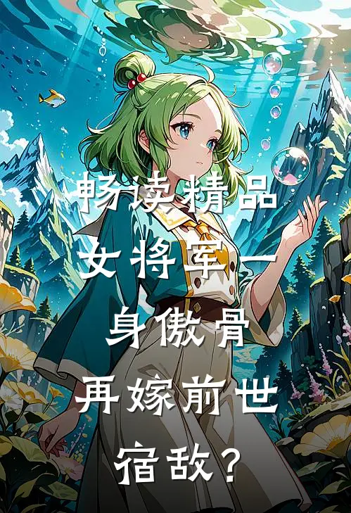 畅读精品女将军一身傲骨，再嫁前世宿敌？
