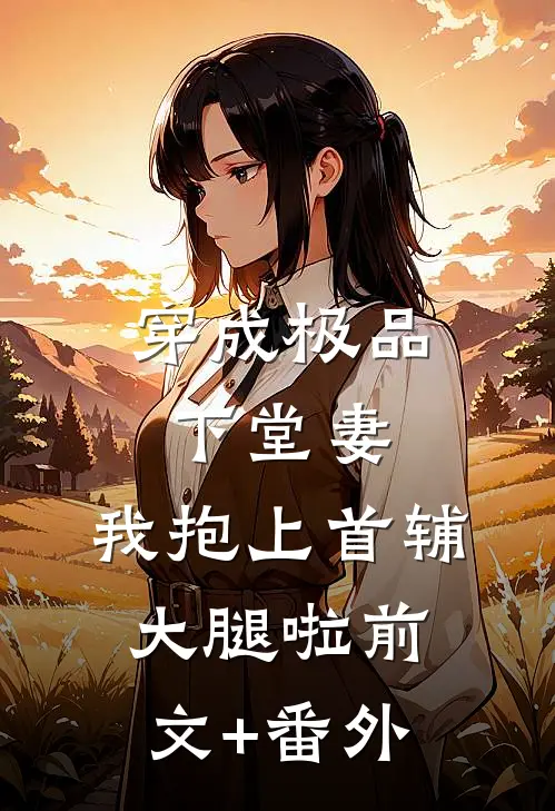 穿成极品下堂妻，我抱上首辅大腿啦前文+番外