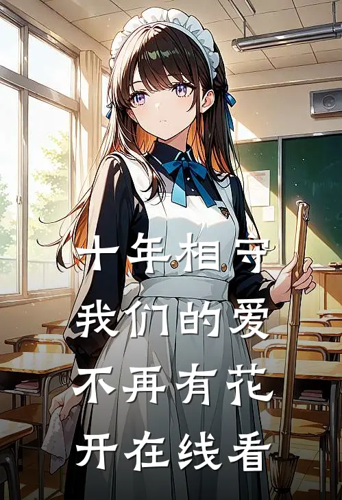 十年相守，我们的爱不再有花开在线看