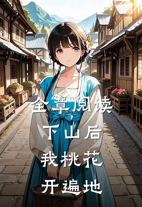 全章阅读下山后，我桃花开遍地