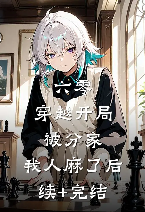 六零：穿越开局被分家，我人麻了后续+完结