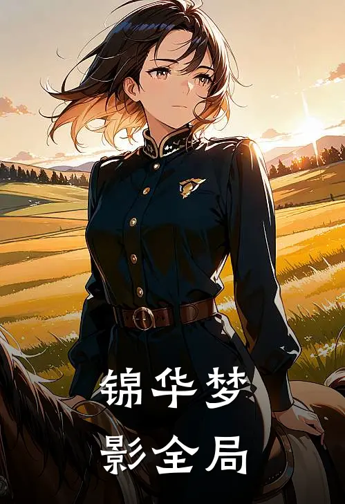 锦华梦影全局