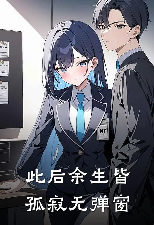 此后余生皆孤寂无弹窗