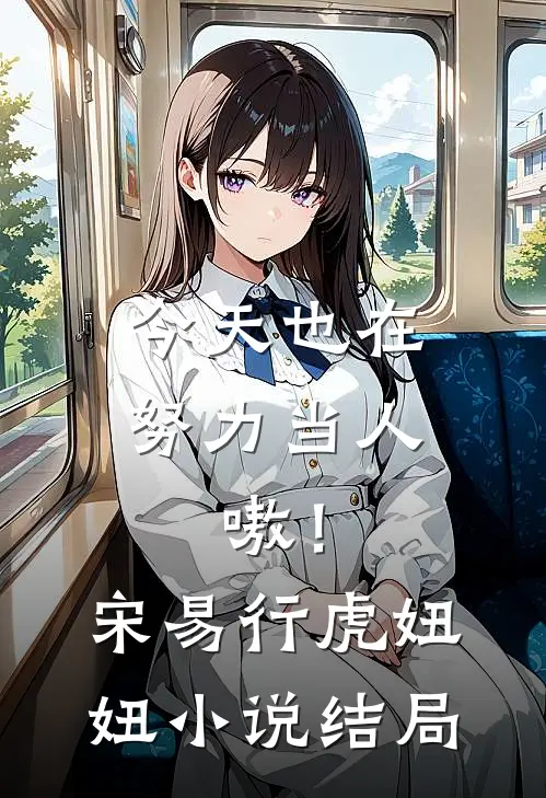 今天也在努力当人，嗷！宋易行虎妞妞小说结局