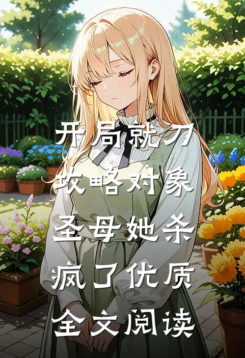 开局就刀攻略对象，圣母她杀疯了优质全文阅读