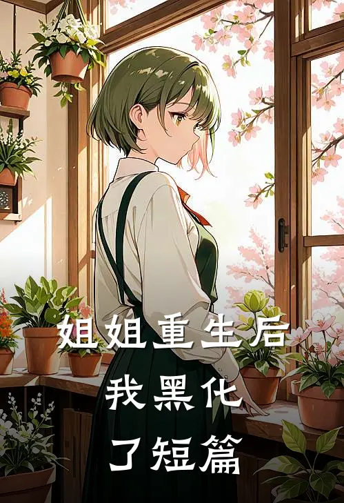 姐姐重生后，我黑化了短篇