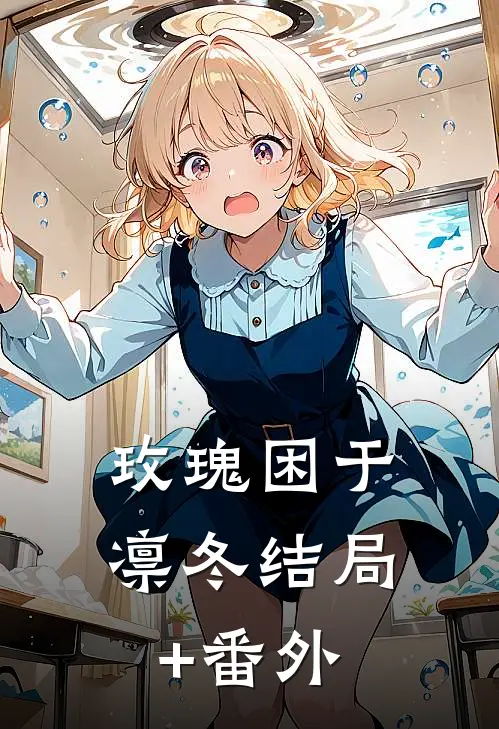 玫瑰困于凛冬结局+番外