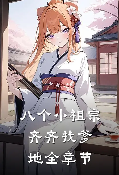 八个小祖宗齐齐找爹地全章节