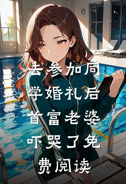 去参加同学婚礼后，首富老婆吓哭了免费阅读