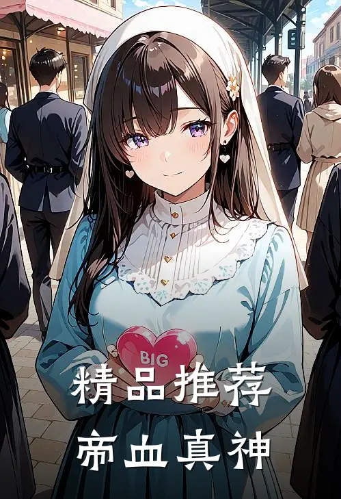 精品推荐帝血真神