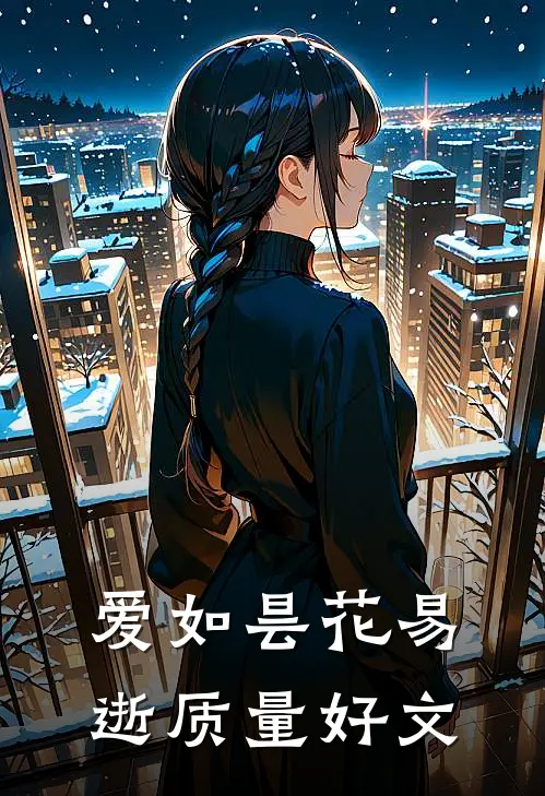 爱如昙花易逝质量好文