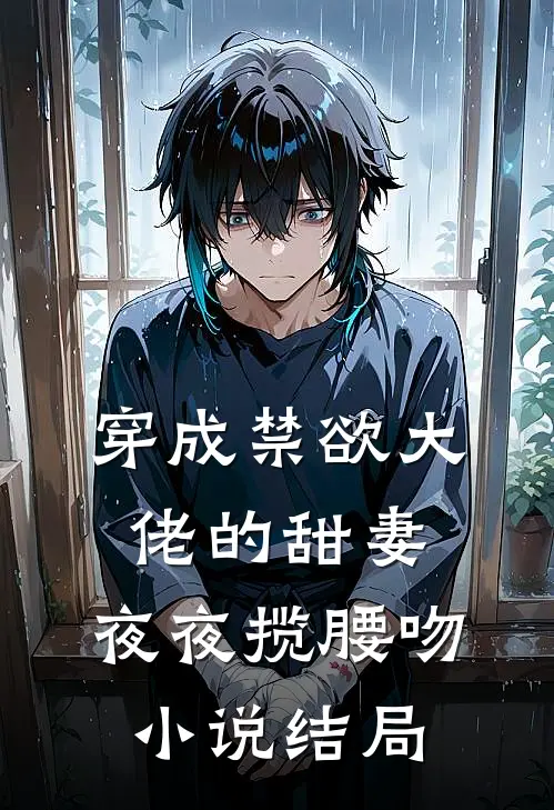 穿成禁欲大佬的甜妻，夜夜揽腰吻小说结局