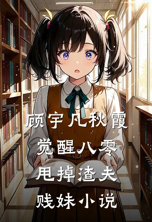 顾宇凡秋霞觉醒八零，甩掉渣夫贱妹小说