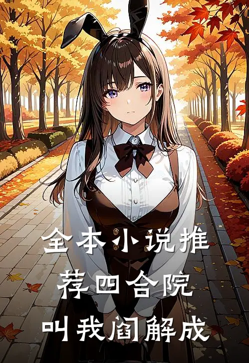 全本小说推荐四合院：叫我阎解成