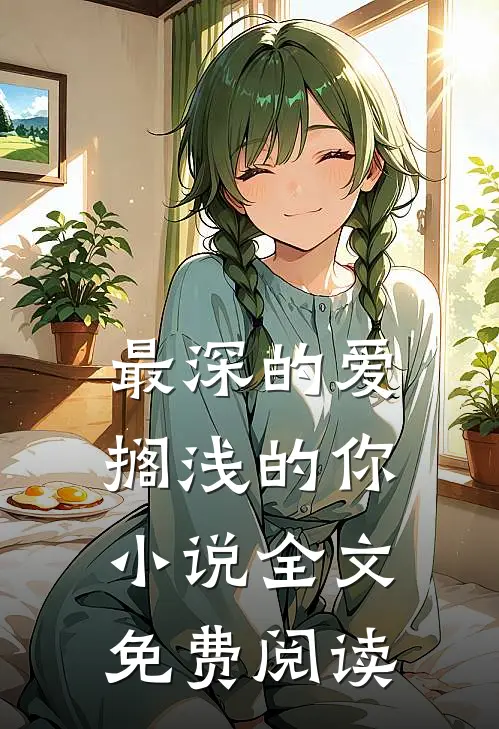 最深的爱，搁浅的你小说全文免费阅读