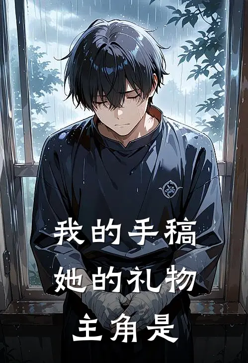 我的手稿，她的礼物主角是