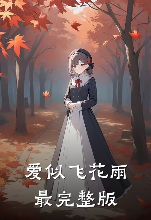爱似飞花雨最完整版