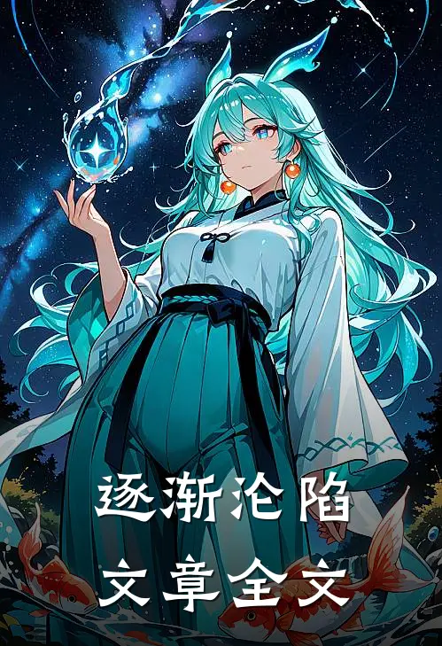 逐渐沦陷文章全文