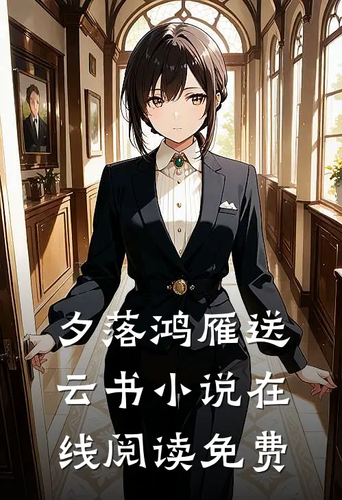夕落鸿雁送云书小说在线阅读免费