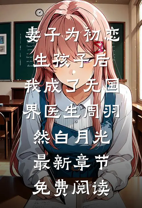 妻子为初恋生孩子后，我成了无国界医生周羽然白月光最新章节免费阅读