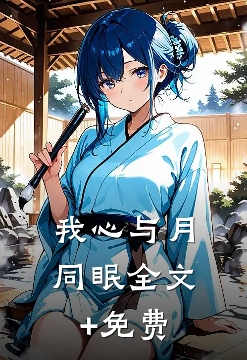 我心与月同眠全文+免费