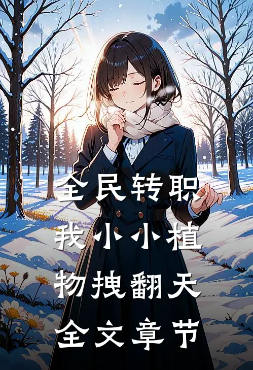 全民转职：我小小植物拽翻天全文章节