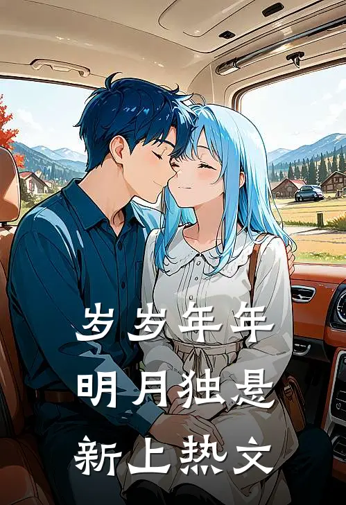 岁岁年年明月独悬新上热文