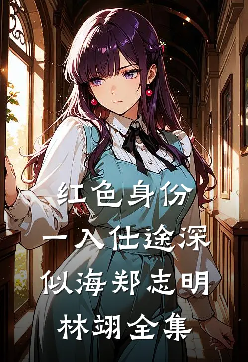 红色身份：一入仕途深似海郑志明林翊全集