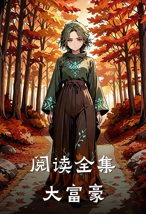 阅读全集大富豪