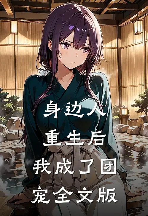 身边人重生后，我成了团宠全文版