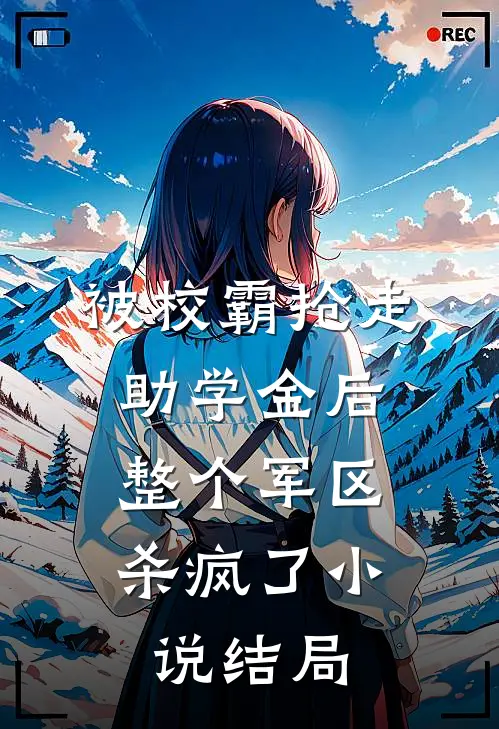 被校霸抢走助学金后，整个军区杀疯了小说结局