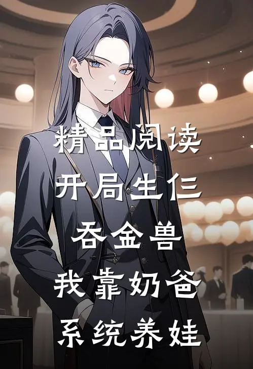精品阅读开局生仨吞金兽，我靠奶爸系统养娃