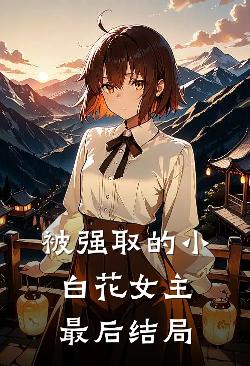 被强取的小白花女主最后结局