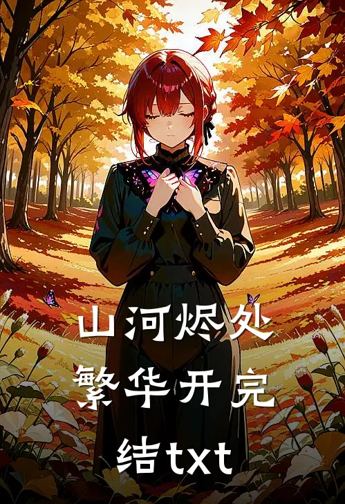 山河烬处繁华开完结txt