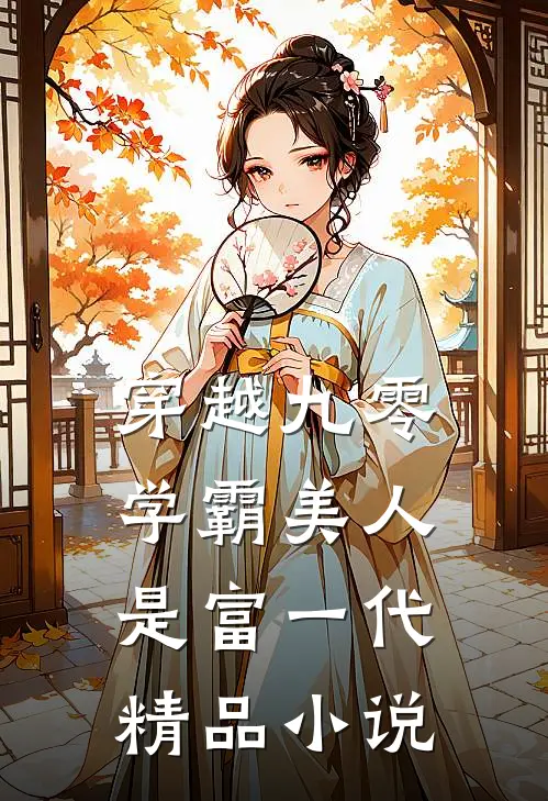 穿越九零：学霸美人是富一代精品小说