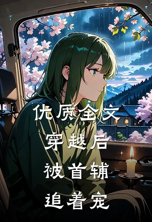 优质全文穿越后，被首辅追着宠