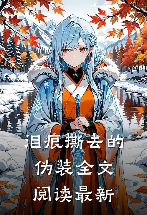 泪痕撕去的伪装全文阅读最新