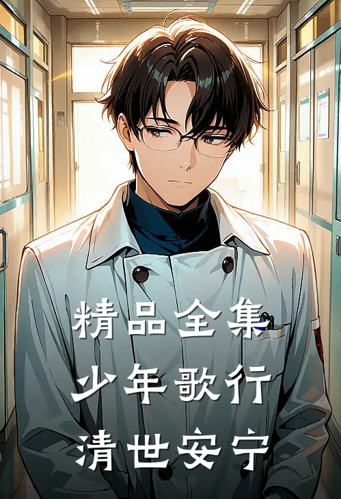 精品全集少年歌行：清世安宁