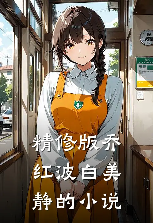 精修版乔红波白美静的小说