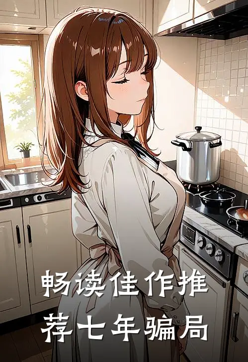 畅读佳作推荐七年骗局