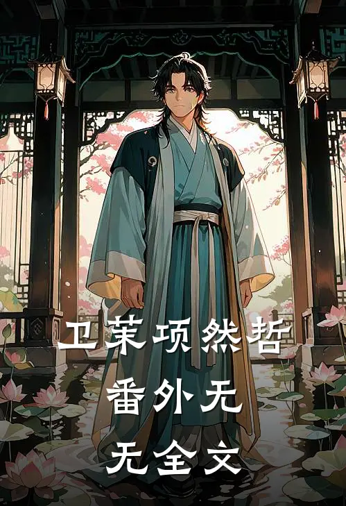 卫茉项然哲： 番外无无全文