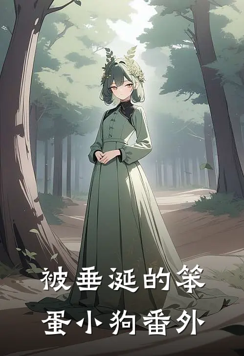 被垂涎的笨蛋小狗番外