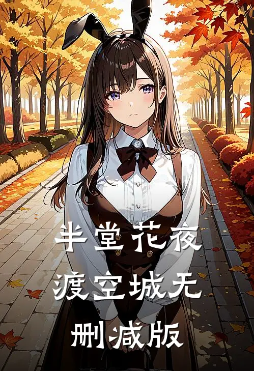半堂花夜渡空城无删减版