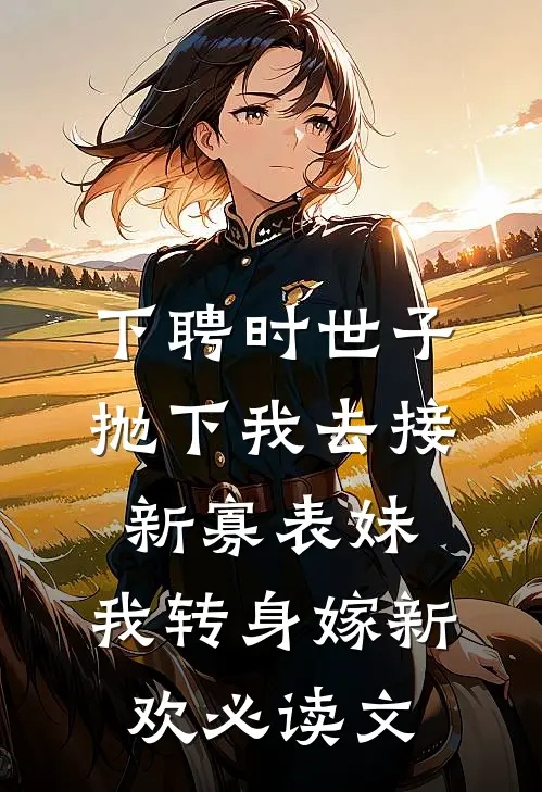 下聘时世子抛下我去接新寡表妹，我转身嫁新欢必读文