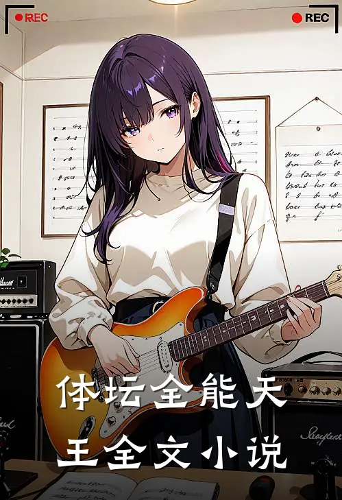 体坛全能天王全文小说