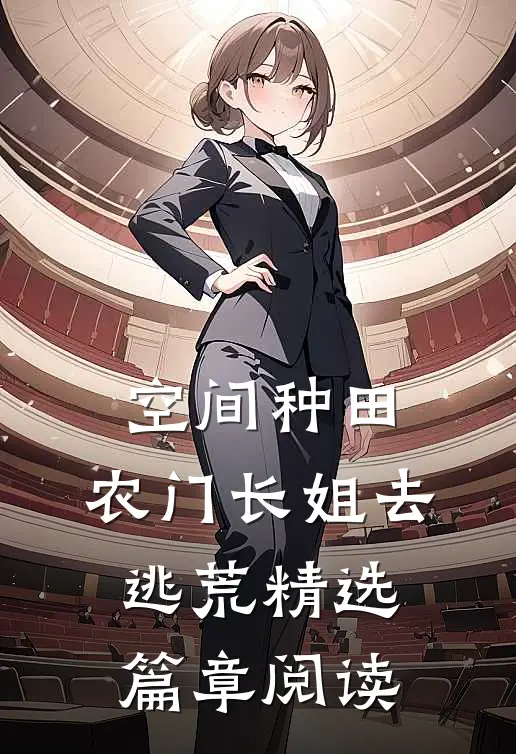 空间种田：农门长姐去逃荒精选篇章阅读