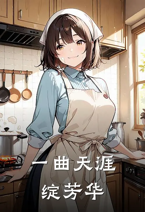 一曲天涯绽芳华