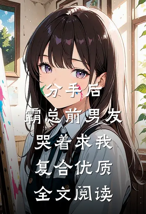 分手后，霸总前男友哭着求我复合优质全文阅读