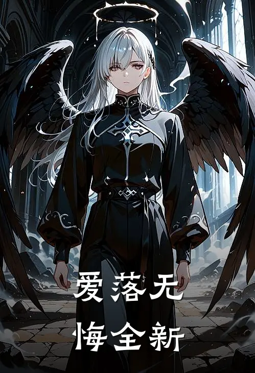 爱落无悔全新