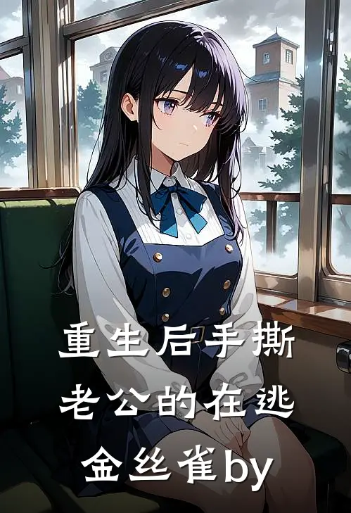 重生后手撕老公的在逃金丝雀by